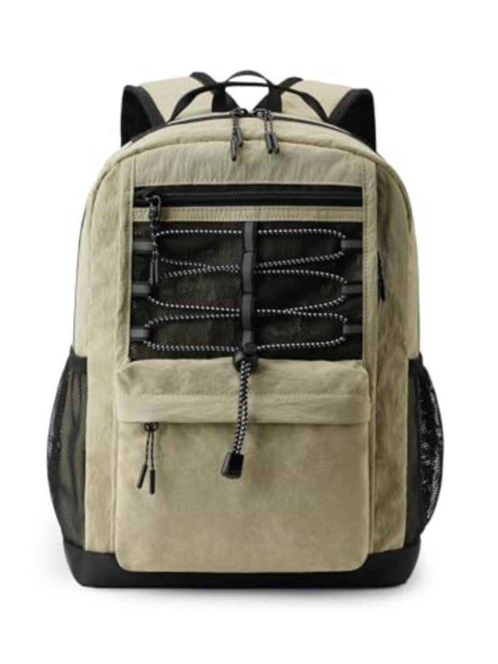 Kids Mini Backpack 10L Waterproof Nylon Daypack for Travel Hiking Camping